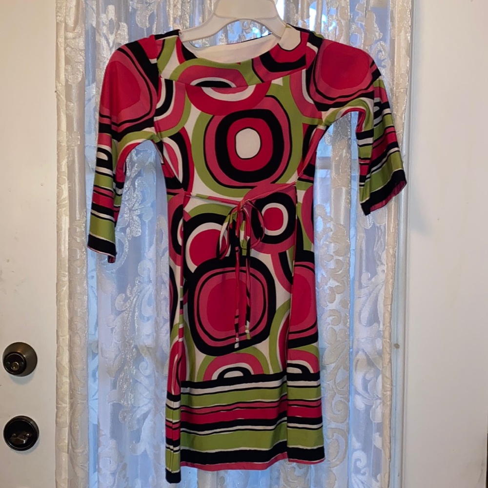 Cute Dress